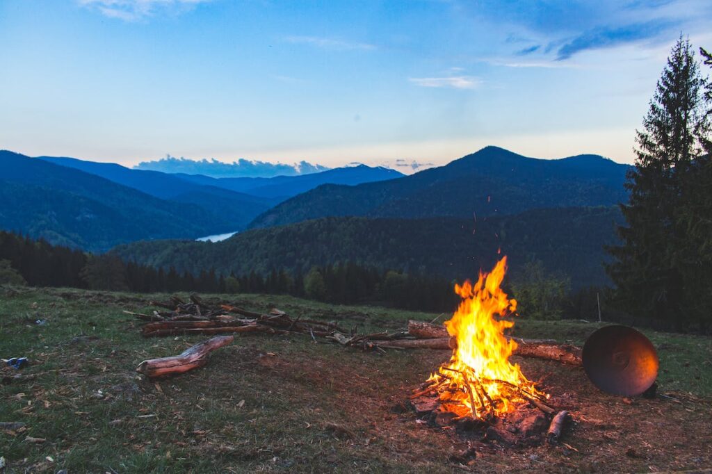 Campingplätze in Börde