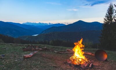 Campingplätze in Börde: Eine Übersicht