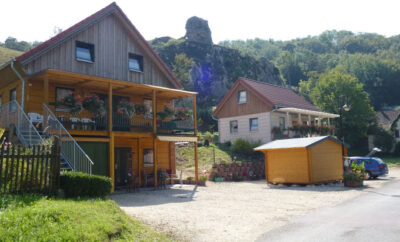 Ferienresidenz Falkenstein